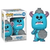 Figurine Sulley - Disney Monstres & Company 20ème anniversaire - Funko Pop - n°1156