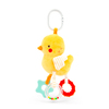 Hochet peluche poussin - Soft