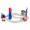 Pat'Patrouille - Playset City Rescue True Metal - La Pat'Patrouille le Film 