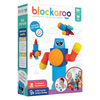 Blockaroo - Robot 10 pièces