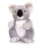 Peluche koala 25 cm