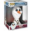 Figurine Olaf Super Oversized - La Reine des Neiges - Funko Pop - n°603