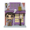 Figurine Funko Pop Harry Potter magasin chouette