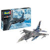 Model Set F-16D Fighting Falcon