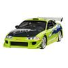 Maquette Fast and Furious 1995 Mitsubishi Eclipse