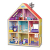Maison en bois Peppa Pig