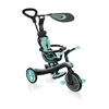 Tricycle évolutif Explorer 4en1 menthe