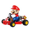 Kart télécommandé Super Mario Go Kart