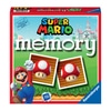 Memory Super Mario