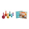 Coffret Chefclub Kids - On s'amuse en cuisine