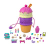 Polly Pocket - Coffret Multifacettes Glace