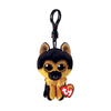 Peluche Beanie Boo's - Porte-clés Spirit le chien