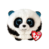 Peluche Puffies - Bamboo le panda 9 cm