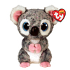 Beanie Boo's - Peluche Karli le koala 15 cm