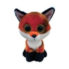 Beanie Boo's - Peluche Meadow le renard 15 cm