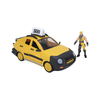 Véhicule Taxi Cab Fortnite 