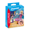 70881 - Playmobil Spécial Plus - Sirènes et jeux