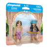 70821 - Playmobil Duo Couple oriental 