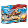 70902 - Playmobil Stuntshow - Avion à hélice Tigre