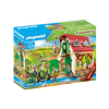 70887 - Playmobil Country - Ferme avec animaux