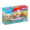 70986 - Playmobil City Life - Etage supplémentaire aménagé Maison Moderne