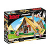 70932 - Playmobil Astérix - La hutte d'Abraracourcix