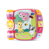 Super livre enchanté rose des Baby Loulous