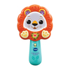 Hochet miroir interactif Lumi Lion 