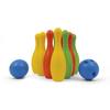 Coffret jeux d'adresse multi-activités 5 en 1