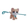 Peluche interactive chaton Grands marcheurs - FurReal Walkalots