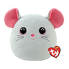 Coussin Squish a Boos Catnip la Souris 40cm