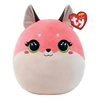 Coussin Squish a Boos Roxie le Renard 40cm