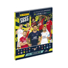 Pack foot Ligue 1 - Album avec stickers