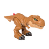 Dinosaure T-rex attaque Jurassic World - Imaginext
