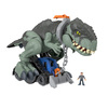 Dinosaure Mega Terreur Jurassic World - Imaginext 