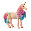 Figurine licorne Marshmalow jument