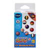 Pack de 10 billes MarbleBilles - Marble Rush