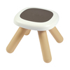 Tabouret Kid gris