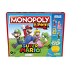 Monopoly Junior Super Mario