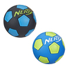 Ballon de football freestyle 12 cm - Nerf Sports