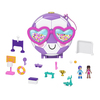 Polly Pocket - Coffret match de foot 