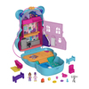 Polly Pocket - Sac ourson surprises 