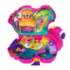 Polly Pocket - Coffret Flamant rose surprises