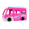 Barbie - Camping-Car Transformable