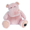Doudou Hip'pie rose poudré 40 cm