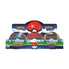 Pokéball Tin GO - 3 boosters