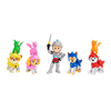 Coffret de 8 figurines - La Pat'Patrouille Rescue Knights