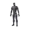 Figurine 30cm Black Panther Titan Hero Series - Marvel Avengers