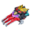 Jouet électronique - Dino Knight Morpher Power Rangers