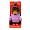Peluche Monchhichi sweat Tie 20 cm